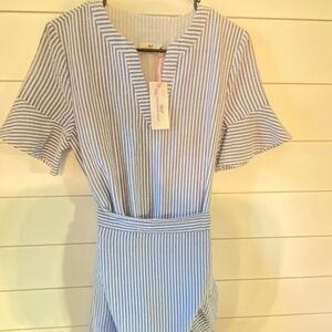Simply Southern Dress size 6
